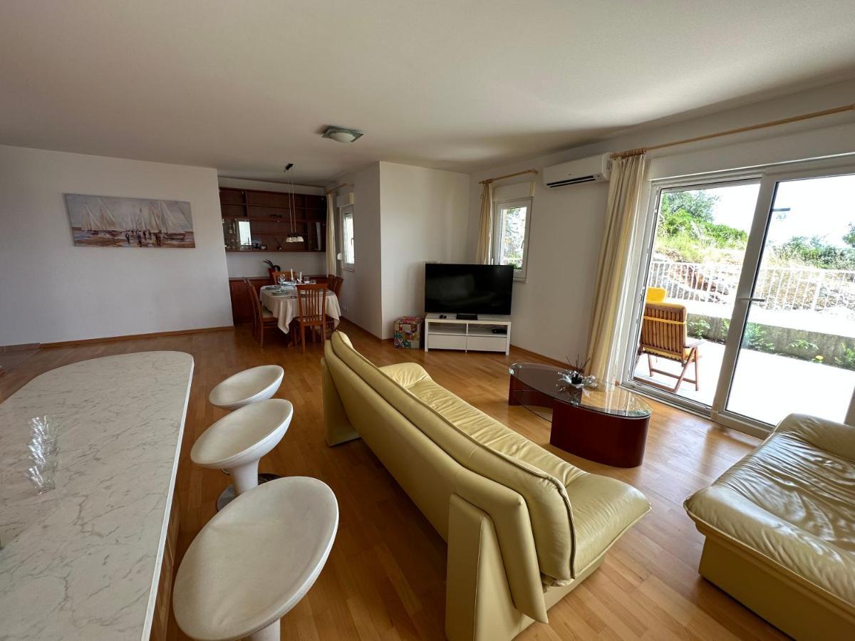 Aurora Luxury Apartment Trogir Exterior foto