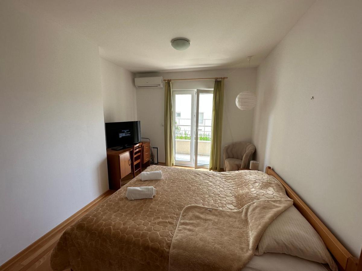 Aurora Luxury Apartment Trogir Exterior foto