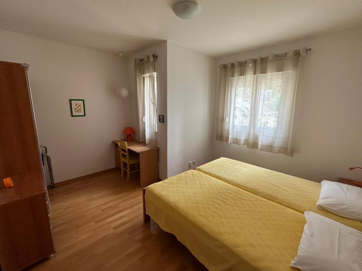 Aurora Luxury Apartment Trogir Exterior foto