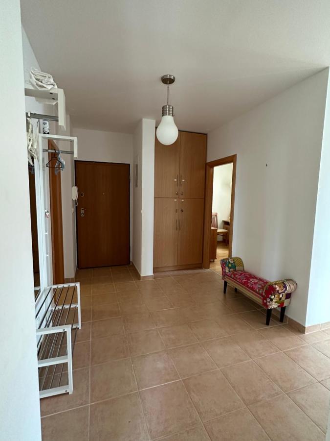 Aurora Luxury Apartment Trogir Exterior foto