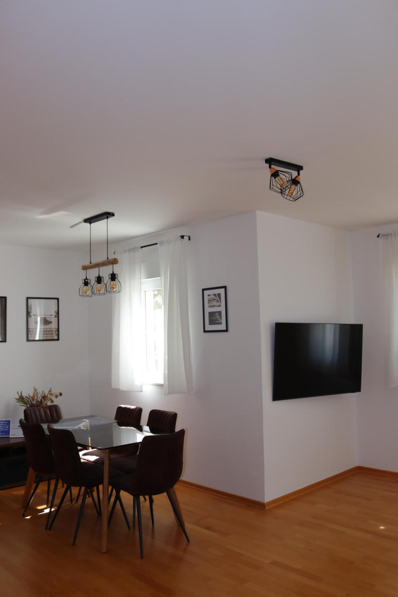 Aurora Luxury Apartment Trogir Exterior foto