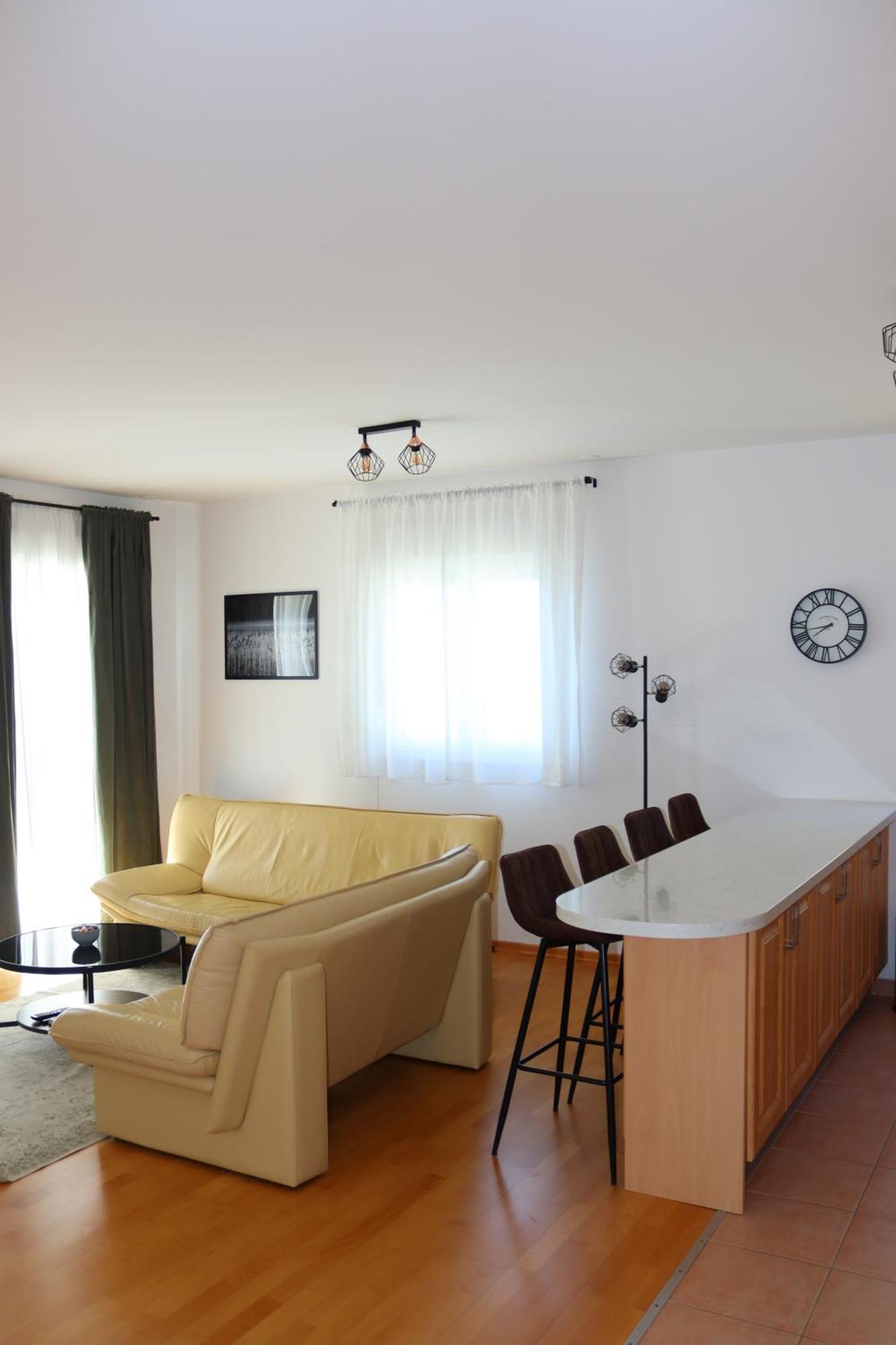 Aurora Luxury Apartment Trogir Exterior foto