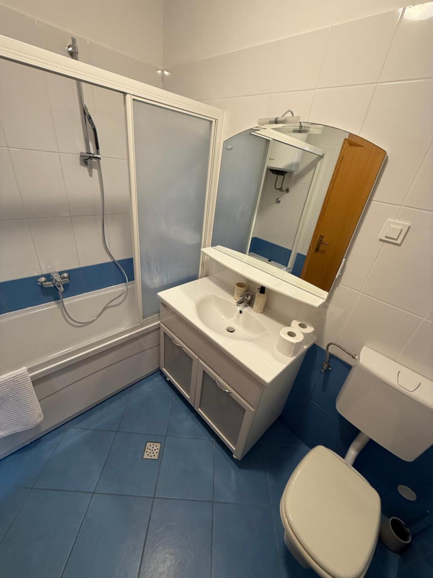 Aurora Luxury Apartment Trogir Exterior foto
