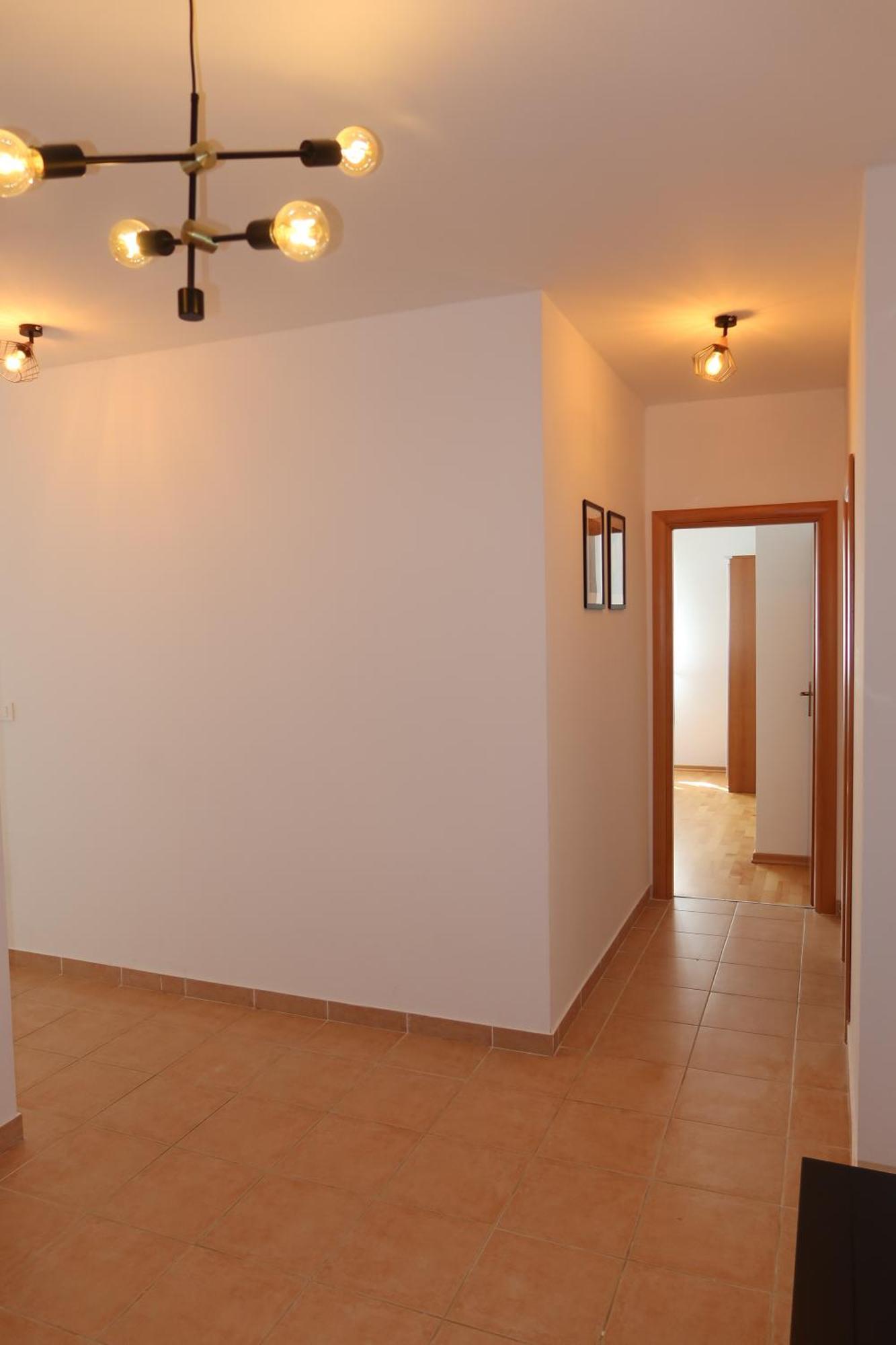 Aurora Luxury Apartment Trogir Exterior foto