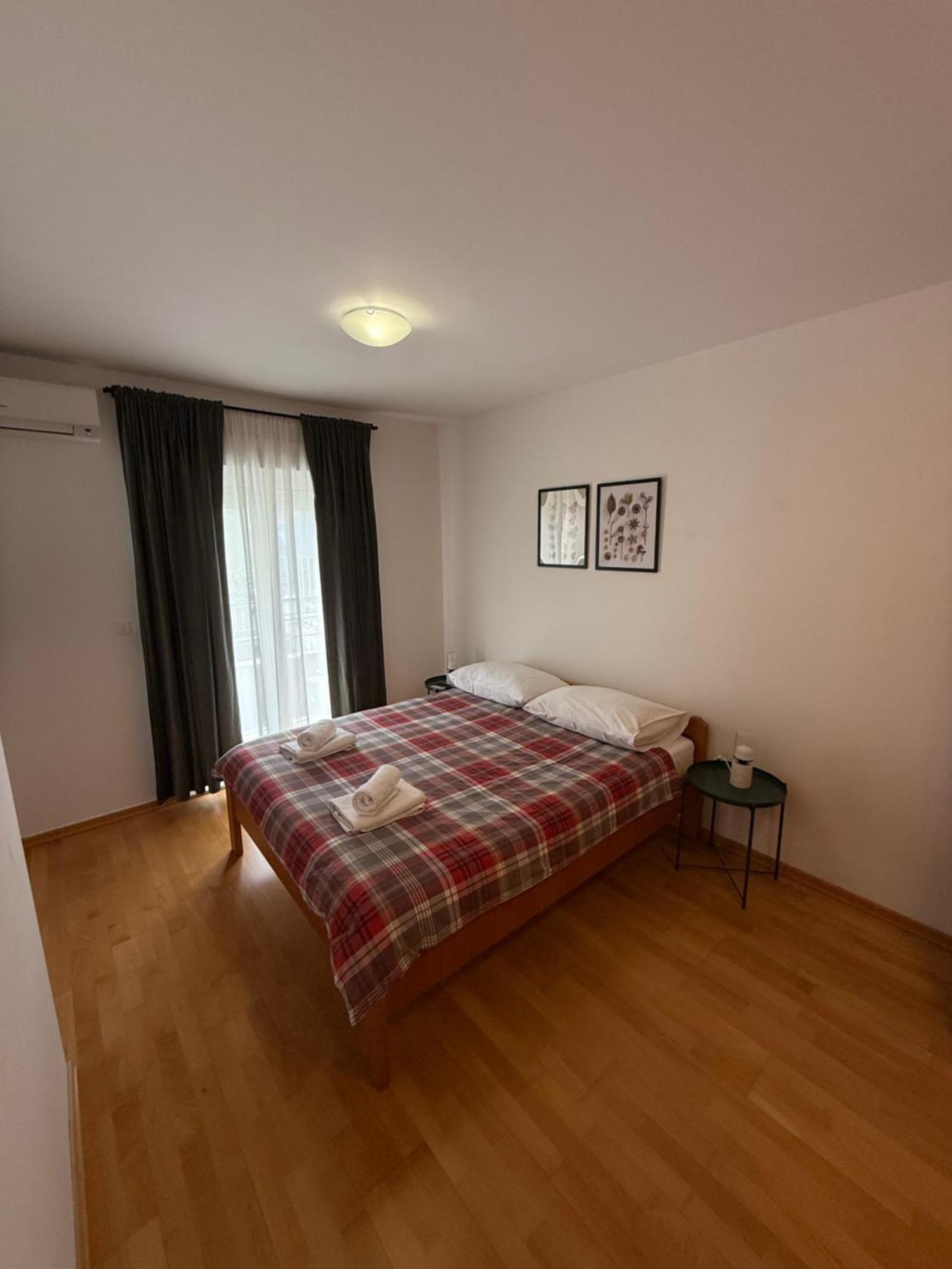 Aurora Luxury Apartment Trogir Exterior foto