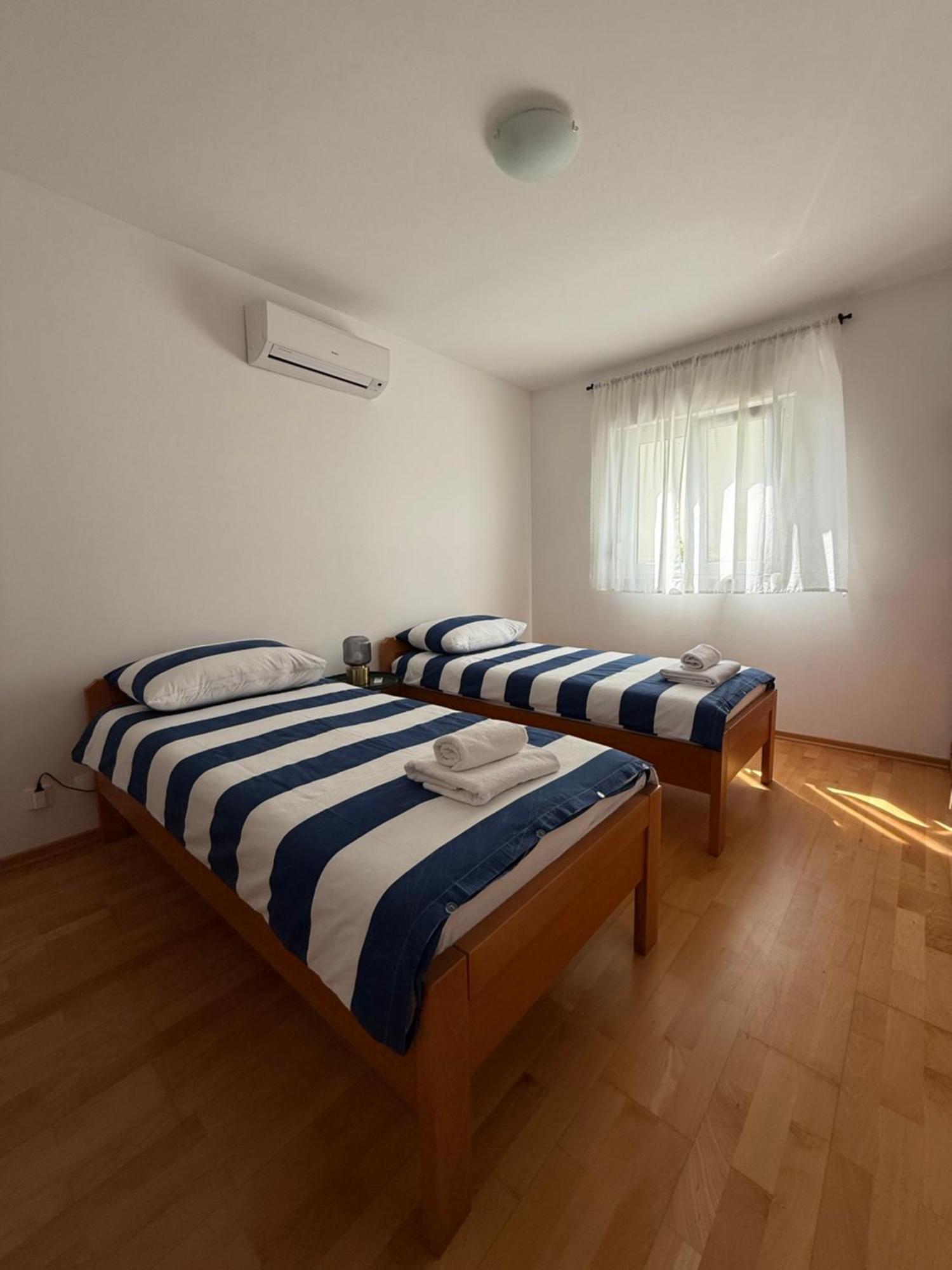 Aurora Luxury Apartment Trogir Exterior foto